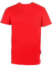 Men´s Luxury V-Neck Tees (Hover)
