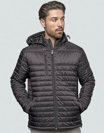 Men´s Premium Quilted Jacket