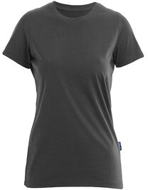 Women´s Luxury Roundneck Tees (Hover)