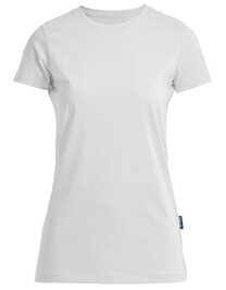 Women´s Luxury Roundneck Tees (Hover)