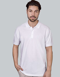 Men´s Heavy Performance Polo
