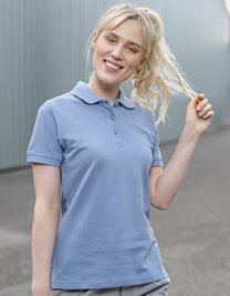 Women´s Heavy Polo