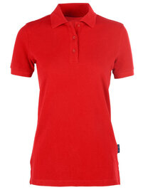 Women´s Heavy Polo (Hover)