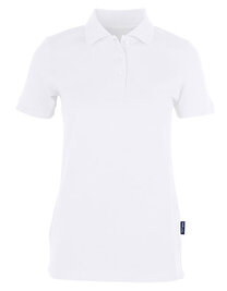 Women´s Heavy Stretch Polo (Hover)