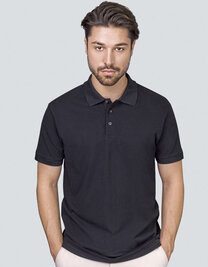 Men´s Luxury Polo