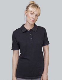 Women´s Luxury Polo