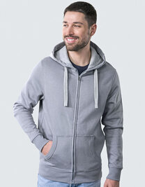 Men´s Hooded Jacket
