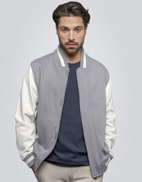 Men´s Premium College Jacket