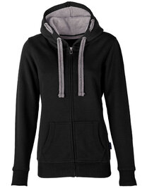 Women´s Hooded Jacket (Hover)