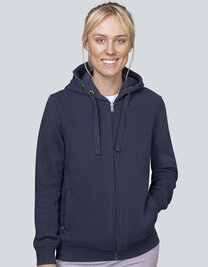 Women´s Premium Hooded Jacket