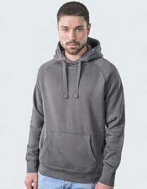 Unisex Premium Raglan Hoody