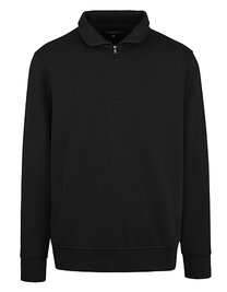 Unisex Premium Zip-Sweatshirt (Hover)