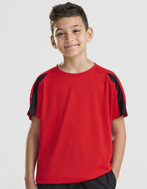 Kids´ Contrast Cool T