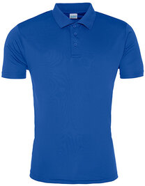 Cool Smooth Polo (Hover)