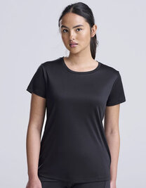 Women´s Cool Smooth T
