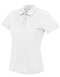 Women´s Cool Polo (Hover)