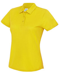 Women´s Cool Polo (Hover)