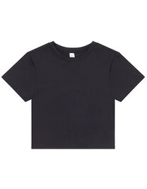 Women's Recycled Cropped T (Hover)