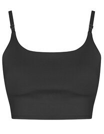 Women´s Recycled Tech Sports Bra (Hover)