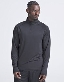 Lightweight Active 1/4 Zip