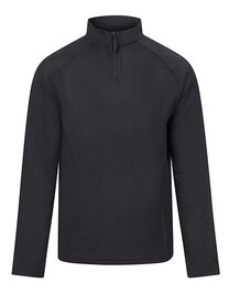 Lightweight Active 1/4 Zip (Hover)