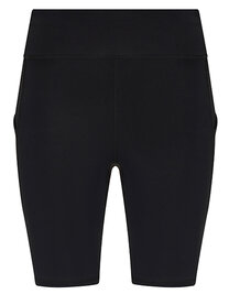 Women's Recycled Tech Shorts (Hover)