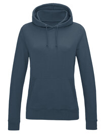 Women´s College Hoodie (Hover)