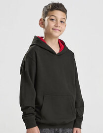 Kids´ Varsity Hoodie