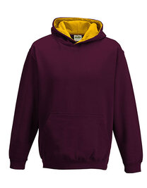 Kids´ Varsity Hoodie (Hover)