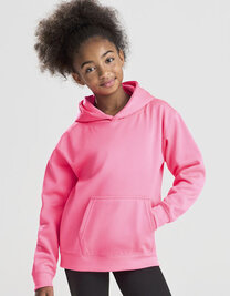 Kids´ Electric Hoodie