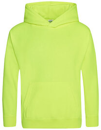 Kids´ Electric Hoodie (Hover)