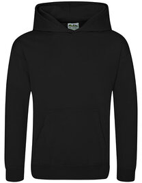Kids´ Sports Polyester Hoodie (Hover)
