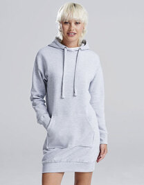 Hoodie Dress