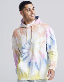 Tie-Dye Hoodie