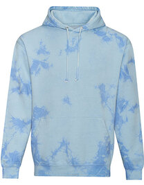 Tie-Dye Hoodie (Hover)