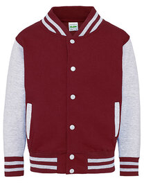 Kids´ Varsity Jacket (Hover)