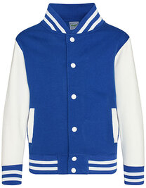 Kids´ Varsity Jacket (Hover)