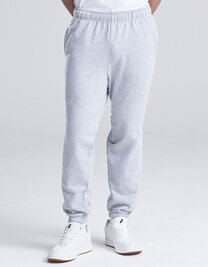 College Cuffed Jogpants