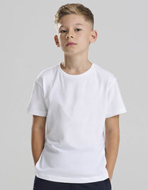 Kids´ Cuffed Jogpants
