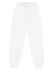 College Cuffed Jogpants (Hover)