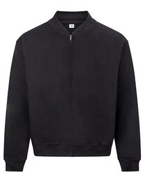 Signature Heavyweight Bomber Sweat (Hover)