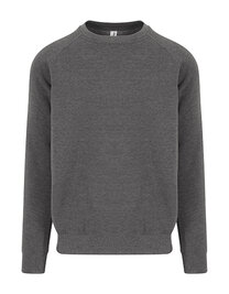 Graduate Heavyweight Sweat (Hover)