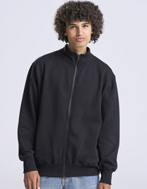 Campus Full Zip Sweat