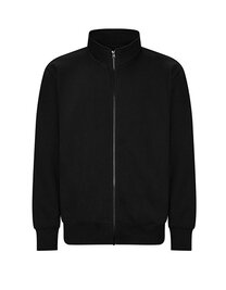 Campus Full Zip Sweat (Hover)