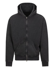 Vintage Washed Zoodie (Hover)