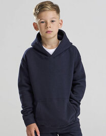 Kids´ Organic Hoodie