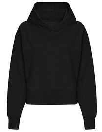 Women's Relaxed Hoodie (Hover)