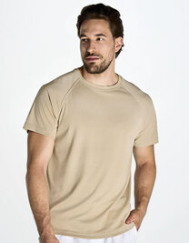 Men´s Sport T-Shirt