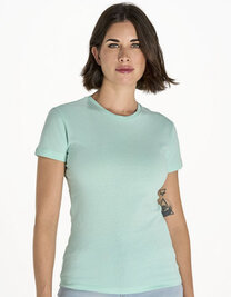 Ladies´ Regular Comfort T-Shirt