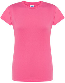 Ladies´ Regular Comfort T-Shirt (Hover)